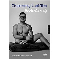 Osmany Laffita - Undressed - Radka Červinková