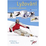 Lyžování - Dalibor Musil  Jiří Reichert