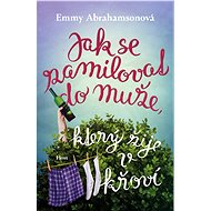 Jak se zamilovat do muže, který žije v křoví - Emmy Abrahamsonová