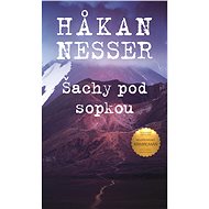 Chess under the volcano - Hakan Nesser