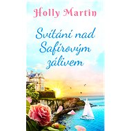 Dawn over Sapphire Bay - Holly Martin