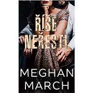 Říše neřesti - Meghan March
