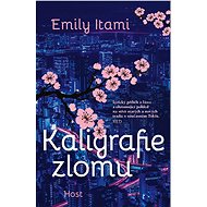 Kaligrafie zlomu - Emily Itami