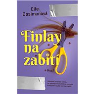 Finlay na zabití - Elle Cosimanová