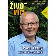 Život víry 2022/07-08 - KMS – Křesťanská misijní společnost