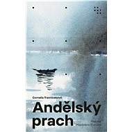 Andělský prach - Cornelia Travniceková