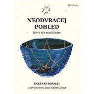 Don't look away - Saki Santorelli