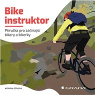 Bike instructor - Katarína Tóthová
