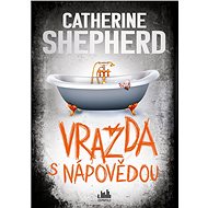 Murder with a clue - Catherine Shepherd