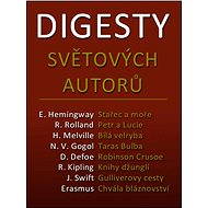Digesty světových autorů - Ladislav Szalai