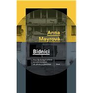 Bídníci - Anna Mayrová