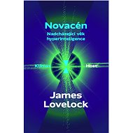 Novacén - James Lovelock