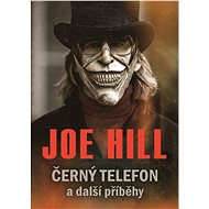 Black Phone and other stories - Joe Hill