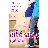 Blbá sázka o fajn kluka - Shana Norris