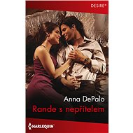 Rande s nepřítelem - Anna DePalo