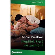 Nepřítel, který mě zachránil - Annie Westová
