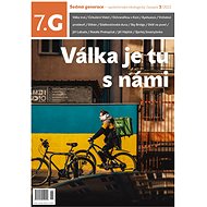 Sedmá generace 3/2022 - collective of authors