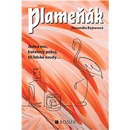 Plameňák - Alexandra Bajnarová