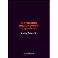 Marketing neziskových organizací - Radim Bačuvčík
