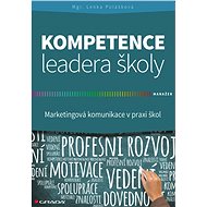Competences of the school leader - Lenka Polášková