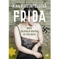Frida - Nina Grünfeldová