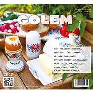 Golem 03/2022 - Tvořivý Amos