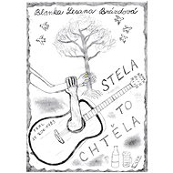 Stela to chtěla - Blanka Lesana Brázdová
