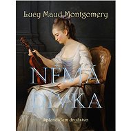 Němá dívka - Lucy Maud Montgomery