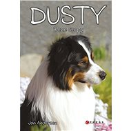 Dusty: Beze stopy - Jan Andersen