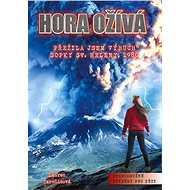 Hora ožívá - Lauren Tarshisová