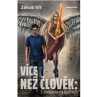 More Than Human - Jakub Vít