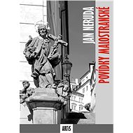 Povídky malostranské - Jan Neruda