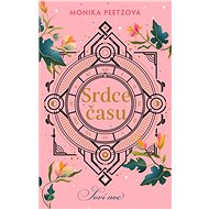 Srdce času: Soví noc - Monika Peetzová