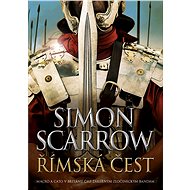 Římská čest - Simon Scarrow