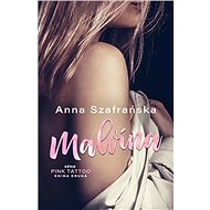 Malvína - Anna Szafrańska