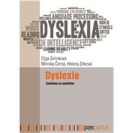 Dyslexie - Doc. PaedDr. Olga Zelinková