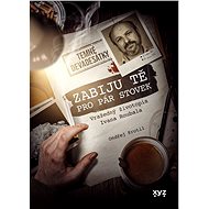 Zabiju tě pro pár stovek - Ondřej Krotil