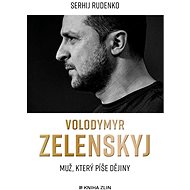 Volodymyr Zelenskyj - Sergey Rudenko