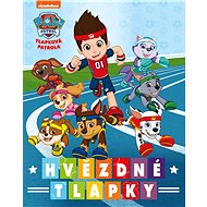 Tlapková patrola - Hvězdné tlapky - Collective