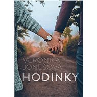 Hodinky - Veronika Jonešová