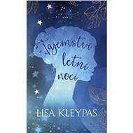 Tajemství letní  noci - Lisa Kleypas