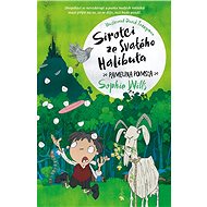 Sirotci ze Svatého Halibuta: Pamelina pomsta - Sophie Wills
