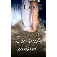 Za svitu měsíce - Jude Deveraux