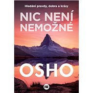 Nic není nemožné - 