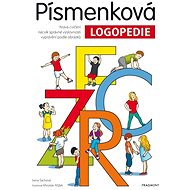 Písmenková logopedie - Irena Šáchová