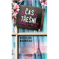 Cherry Time - Nicolas Barreau