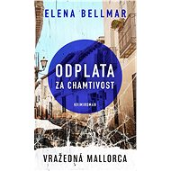 Revenge for greed - Elena Bellmar