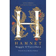 Hamnet - Maggie O’Farrell