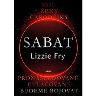 Sabat - Lizzie Fry
