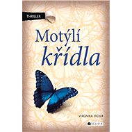 Motýlí křídla - Veronika Bicker